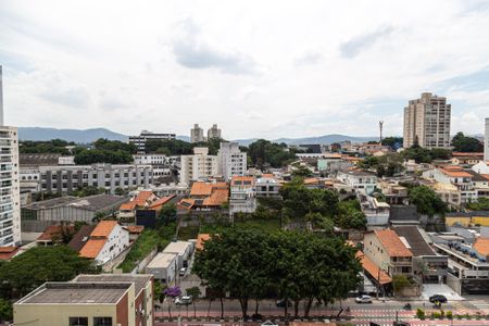 Apartamento à venda com 45m², 2 quartos e 1 vagaQuarto 2 - vista