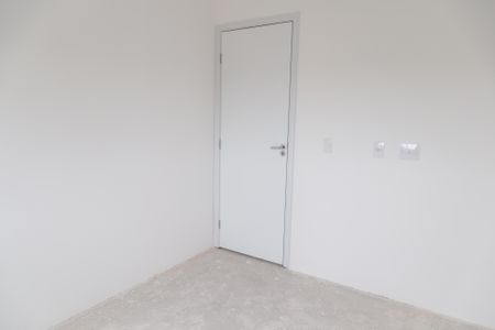 Apartamento à venda com 45m², 2 quartos e 1 vagaQuarto 1