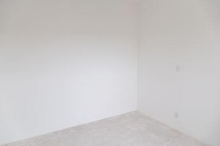 Apartamento à venda com 45m², 2 quartos e 1 vagaQuarto 2