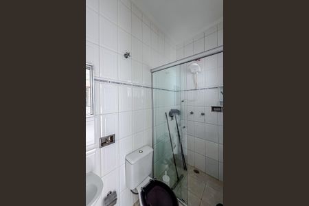 Casa à venda com 200m², 3 quartos e 2 vagas Casa à venda com 200m², 3 quartos e 2 vagasBanheiro de serviço