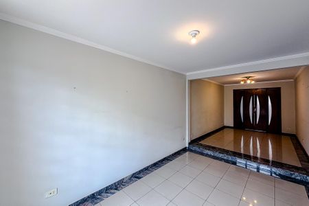 Sala de casa à venda com 3 quartos, 200m² em Vila Monumento, São Paulo