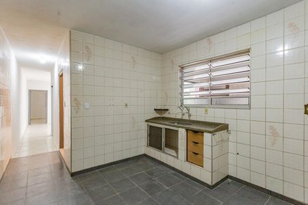 Casa para alugar com 70m², 1 quarto e 1 vaga Casa para alugar com 70m², 1 quarto e 1 vagaCozinha