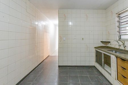 Casa para alugar com 70m², 1 quarto e 1 vaga Casa para alugar com 70m², 1 quarto e 1 vagaCozinha