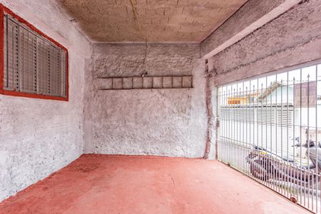 Casa para alugar com 70m², 1 quarto e 1 vaga Casa para alugar com 70m², 1 quarto e 1 vagaGaragem