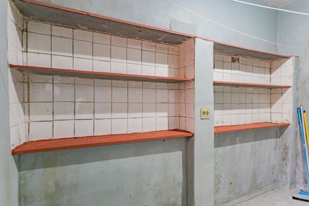 Casa para alugar com 70m², 1 quarto e 1 vaga Casa para alugar com 70m², 1 quarto e 1 vagaÁrea de Serviço