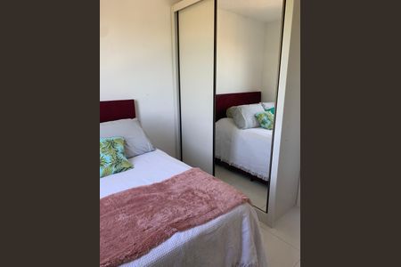Quarto de casa para alugar com 2 quartos, 70m² em Sacoma, São Paulo