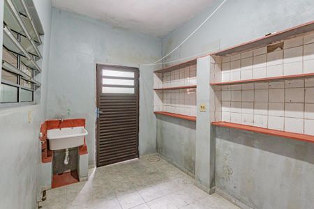 Casa para alugar com 70m², 1 quarto e 1 vaga Casa para alugar com 70m², 1 quarto e 1 vagaÁrea de Serviço