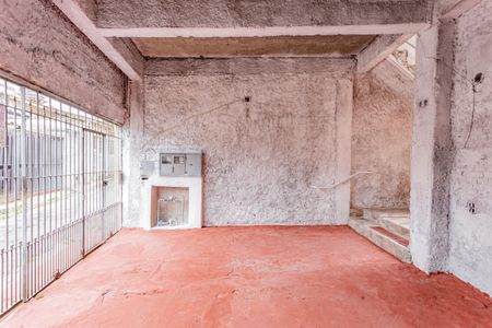 Casa para alugar com 70m², 1 quarto e 1 vaga Casa para alugar com 70m², 1 quarto e 1 vagaGaragem