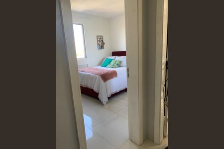 Quarto de casa para alugar com 2 quartos, 70m² em Sacoma, São Paulo