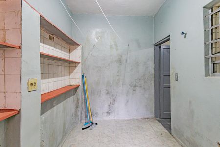 Casa para alugar com 70m², 1 quarto e 1 vaga Casa para alugar com 70m², 1 quarto e 1 vagaÁrea de Serviço
