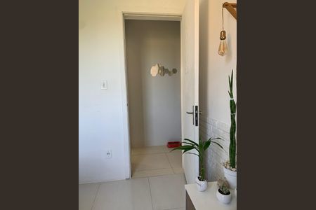 Sala de casa para alugar com 2 quartos, 70m² em Sacoma, São Paulo