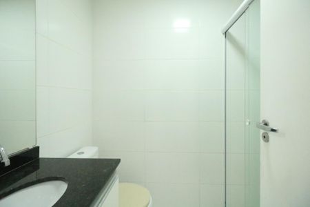 Apartamento para alugar com 55m², 2 quartos e 1 vagaBanheiro