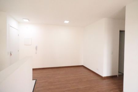 Sala de apartamento para alugar com 2 quartos, 55m² em Centro, Diadema