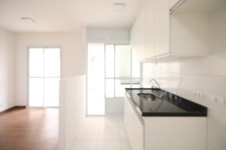 Apartamento para alugar com 55m², 2 quartos e 1 vagaCozinha