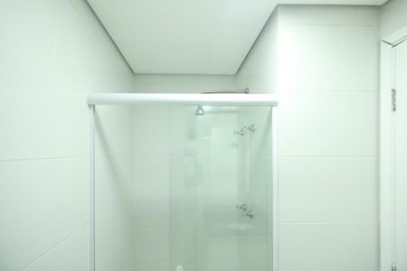 Apartamento para alugar com 55m², 2 quartos e 1 vagaBanheiro