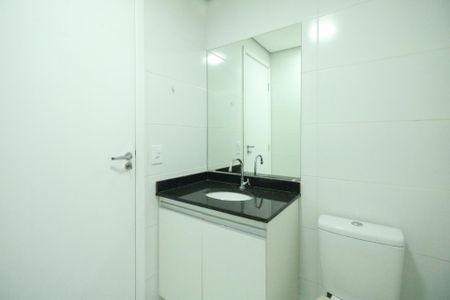 Apartamento para alugar com 55m², 2 quartos e 1 vagaBanheiro