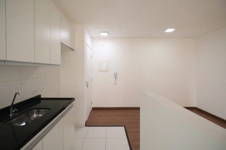 Apartamento para alugar com 55m², 2 quartos e 1 vagaCozinha