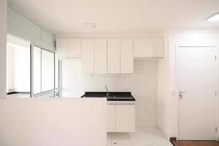 Apartamento para alugar com 55m², 2 quartos e 1 vagaCozinha