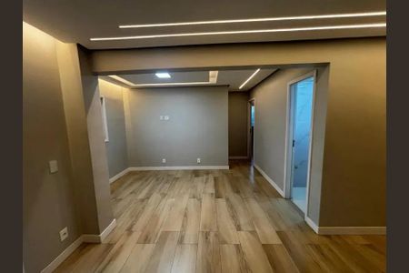 Sala de apartamento para alugar com 2 quartos, 66m² em Califórnia, Nova Iguaçu