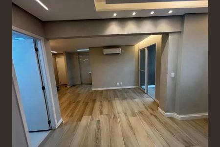Sala de apartamento para alugar com 2 quartos, 66m² em Califórnia, Nova Iguaçu