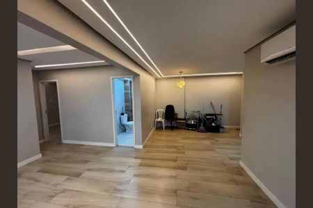 Sala de apartamento para alugar com 2 quartos, 66m² em Califórnia, Nova Iguaçu