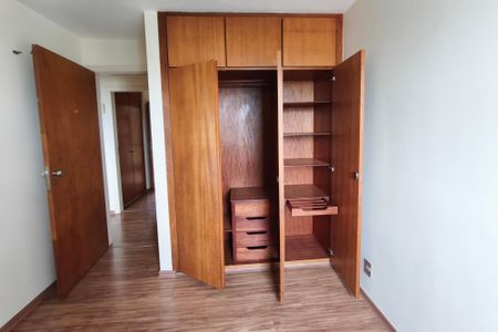 Apartamento para alugar com 130m², 3 quartos e 1 vaga Apartamento para alugar com 130m², 3 quartos e 1 vagaQuarto 2