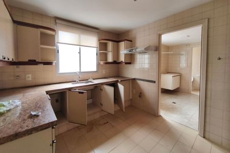 Apartamento para alugar com 130m², 3 quartos e 1 vaga Apartamento para alugar com 130m², 3 quartos e 1 vagaCozinha