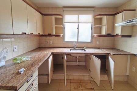 Apartamento para alugar com 130m², 3 quartos e 1 vaga Apartamento para alugar com 130m², 3 quartos e 1 vagaCozinha