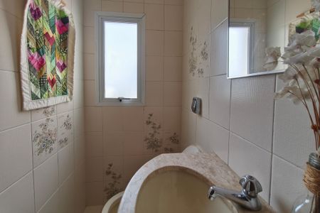 Apartamento para alugar com 130m², 3 quartos e 1 vaga Apartamento para alugar com 130m², 3 quartos e 1 vagaLavabo