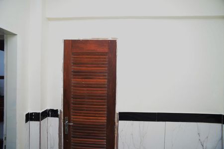 Casa para alugar com 60m², 1 quarto e sem vagaBanheiro