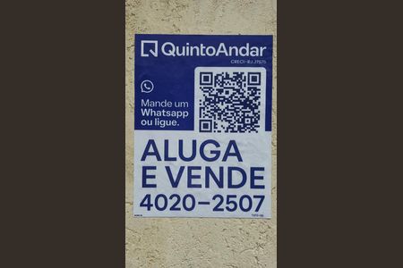 Casa para alugar com 60m², 1 quarto e sem vagaPlaca Instalada