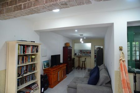 Sala de casa à venda com 1 quarto, 60m² em Itanhangá, Rio de Janeiro