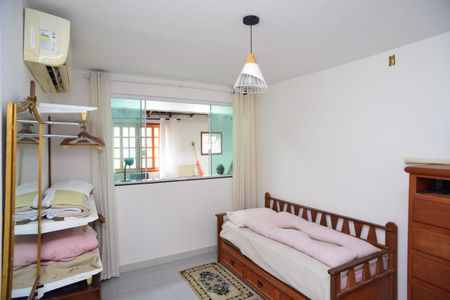 Casa para alugar com 60m², 1 quarto e sem vagaQuarto