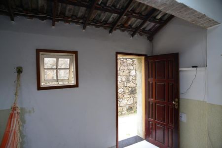 Sala de casa à venda com 1 quarto, 60m² em Itanhangá, Rio de Janeiro