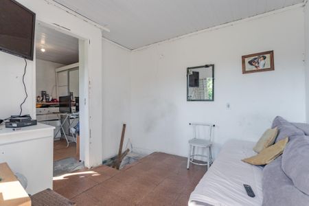 Sala de casa à venda com 2 quartos, 100m² em Jardim Carvalho, Porto Alegre