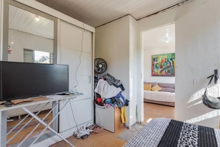 Quarto 2 de casa à venda com 2 quartos, 100m² em Jardim Carvalho, Porto Alegre