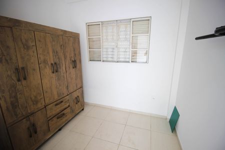 Kitnet/Studio para alugar com 1 quarto, 25m² em Jardim Paulistano, Sorocaba