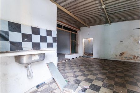 Foto 03 de casa à venda com 4 quartos, 255m² em Vila Gumercindo, São Paulo