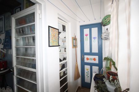 Apartamento à venda com 110m², 3 quartos e sem vagaÁrea de Serviço