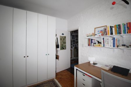 Apartamento à venda com 110m², 3 quartos e sem vagaQuarto 2