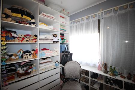 Apartamento à venda com 110m², 3 quartos e sem vagaQuarto 3