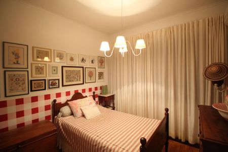 Apartamento à venda com 110m², 3 quartos e sem vagaQuarto 1