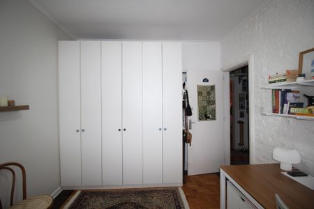 Apartamento à venda com 110m², 3 quartos e sem vagaQuarto 2