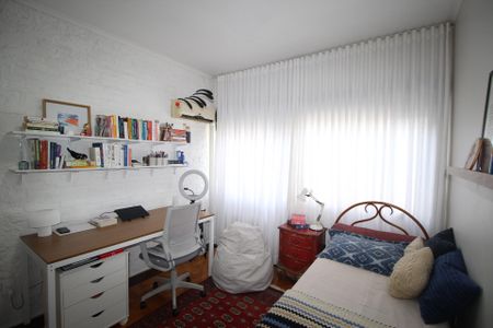 Apartamento à venda com 110m², 3 quartos e sem vagaQuarto 2