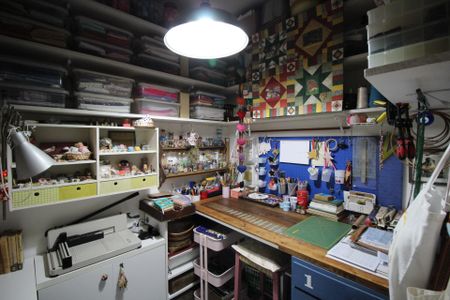 Apartamento à venda com 110m², 3 quartos e sem vagaQuarto de Serviço