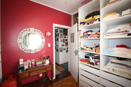 Apartamento à venda com 110m², 3 quartos e sem vagaQuarto 3