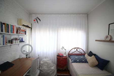 Apartamento à venda com 110m², 3 quartos e sem vagaQuarto 2