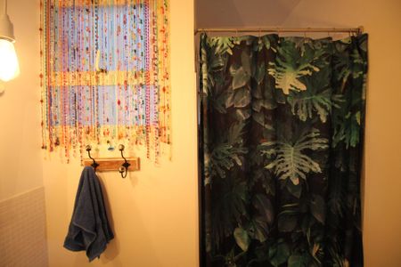 Apartamento à venda com 110m², 3 quartos e sem vagaBanheiro