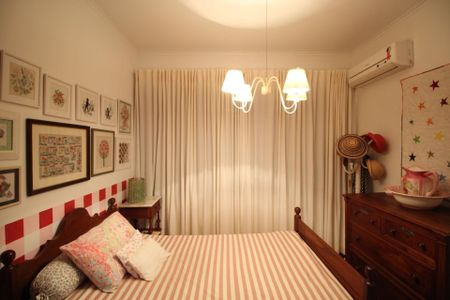 Apartamento à venda com 110m², 3 quartos e sem vagaQuarto 1