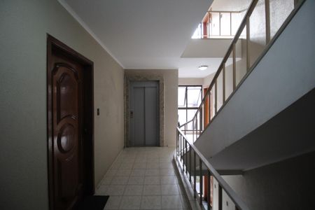 Apartamento à venda com 110m², 3 quartos e sem vagaCorredor